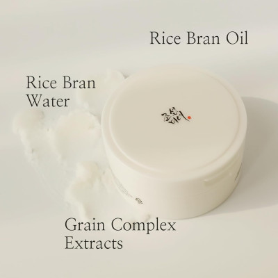 Beauty of Joseon Radiance Cleansing Balm 100 ml