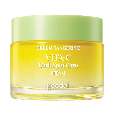 GOODAL Green Tangerine Vitamin C Cream 50 ML